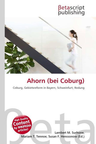 Ahorn (bei Coburg)