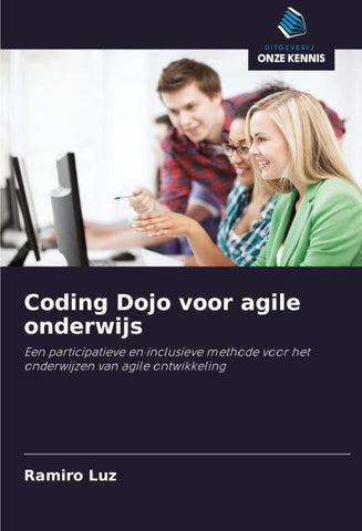 Coding Dojo voor agile onderwijs