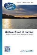 Strategic Strait of Hormuz
