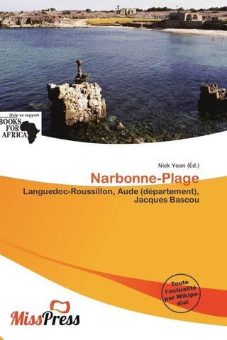 Narbonne-Plage