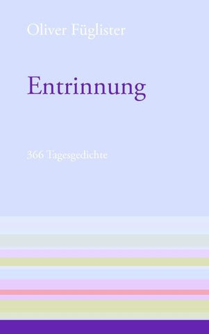 Entrinnung
