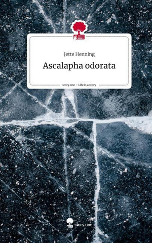 Ascalapha odorata. Life is a Story - story.one