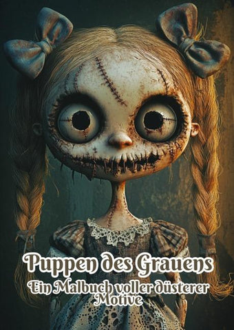 Puppen des Grauens