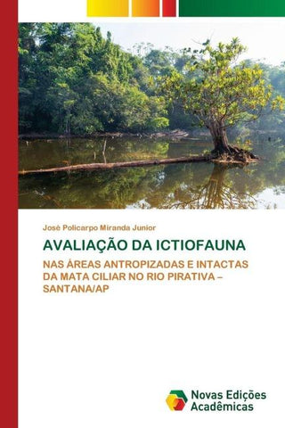 AVALIAÇÃO DA ICTIOFAUNA