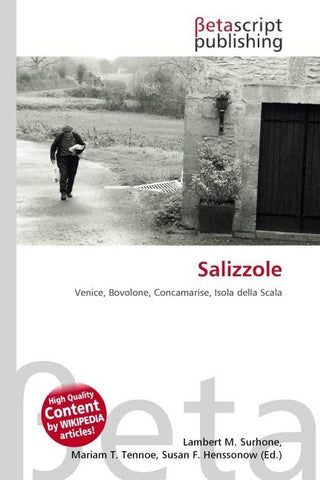 Salizzole
