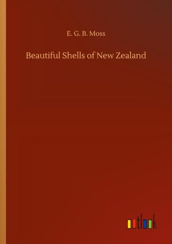 Beautiful Shells of New Zealand
