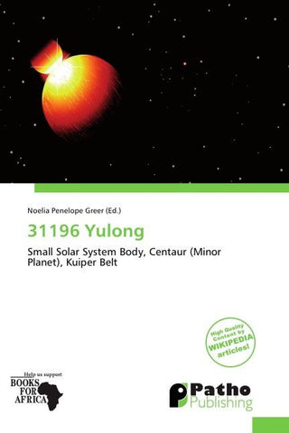 31196 Yulong