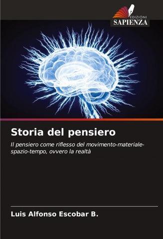 Storia del pensiero