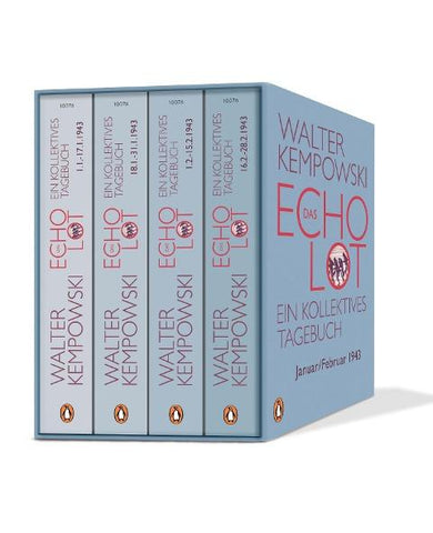 Das Echolot