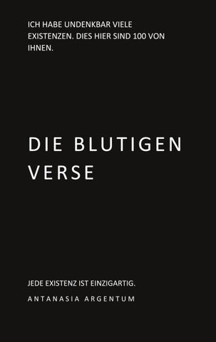 Die blutigen Verse