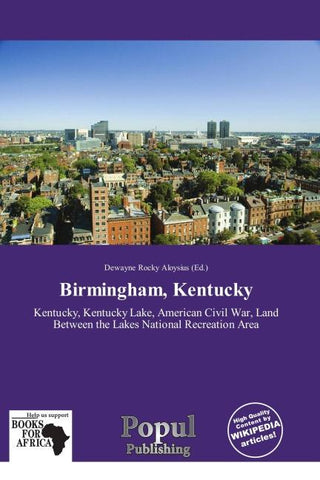 Birmingham, Kentucky