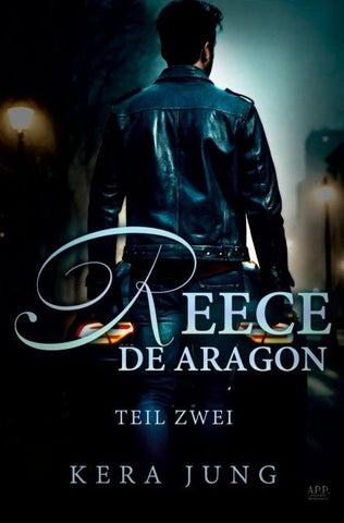 Reece de Aragon