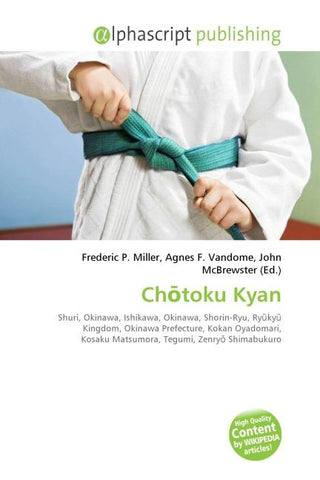 Ch¿toku Kyan