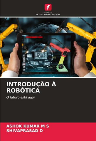 INTRODUÇÃO À ROBÓTICA