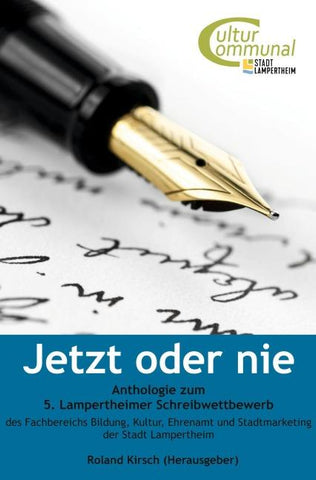 Jetzt oder nie