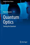Quantum Optics