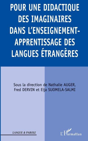 Pour une didactique des imaginaires dans l'enseignement-appr