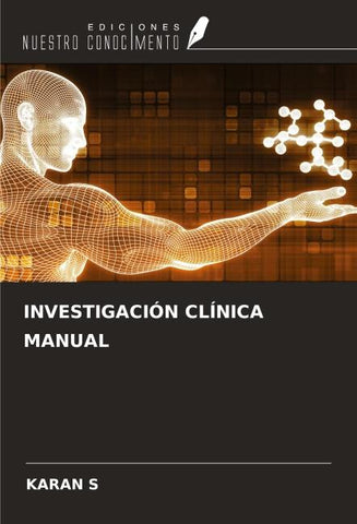 INVESTIGACIÓN CLÍNICA MANUAL