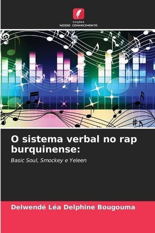 O sistema verbal no rap burquinense: