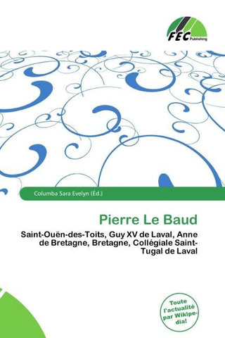 Pierre Le Baud