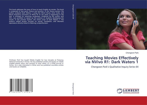 Teaching Movies Effectively via NVivo R1: Dark Waters 1