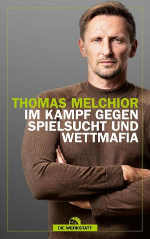Im Kampf gegen Spielsucht und Wettmafia