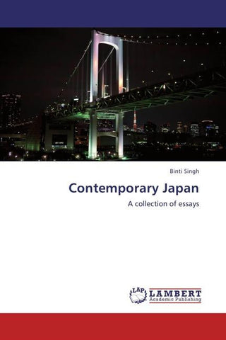 Contemporary Japan