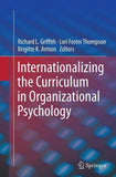 Internationalizing the Curriculum in Organizational Psychology