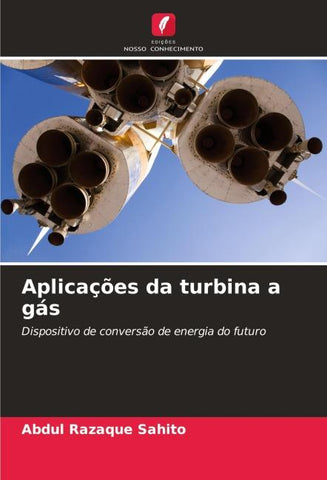 Aplicações da turbina a gás