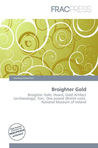 Broighter Gold