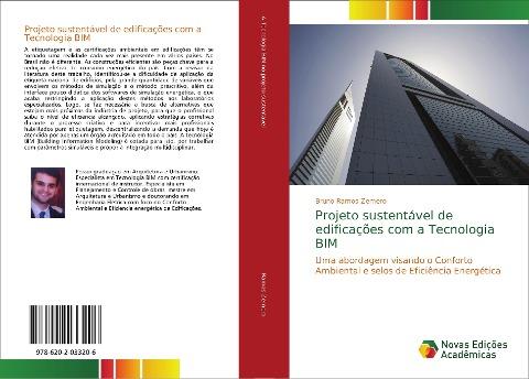 Projeto sustentável de edificações com a Tecnologia BIM