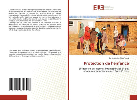Protection de l¿enfance