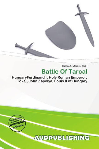 Battle Of Tarcal