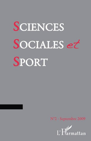 Sciences sociale et sport n° 2