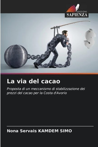La via del cacao