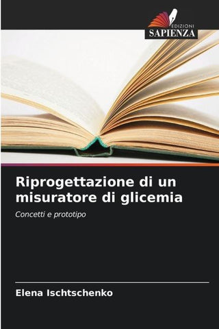 Riprogettazione di un misuratore di glicemia