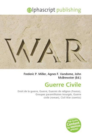 Guerre Civile