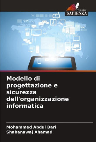 Modello di progettazione e sicurezza dell'organizzazione informatica