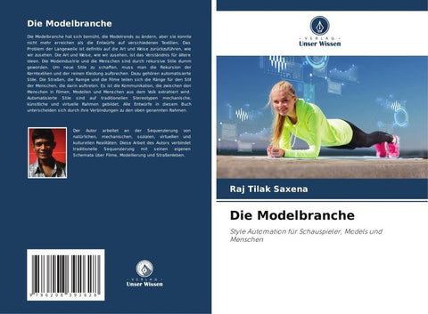 Die Modelbranche