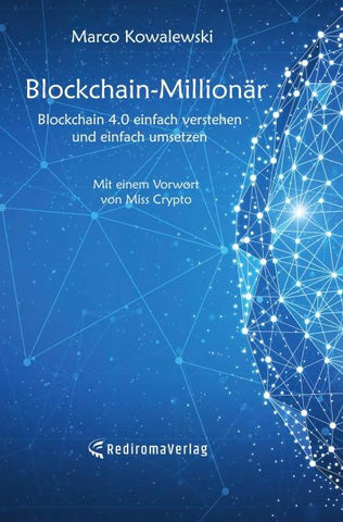Blockchain-Millionär
