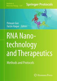 RNA Nanotechnology and Therapeutics