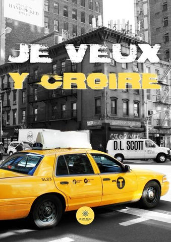 Je veux y croire