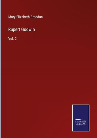 Rupert Godwin