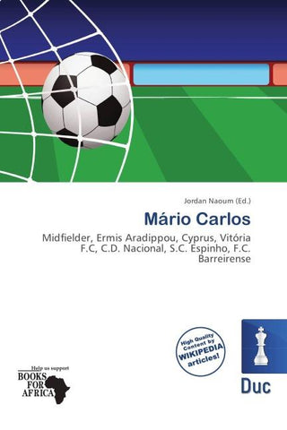 Mário Carlos