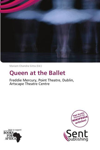 Queen at the Ballet