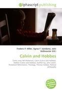 Calvin and Hobbes