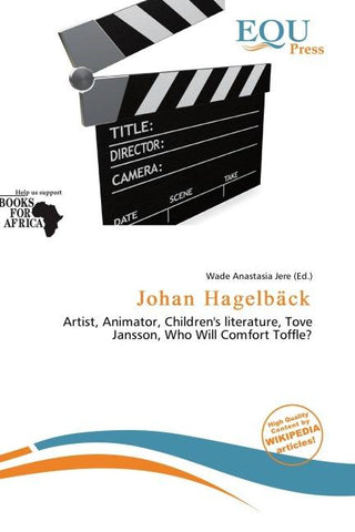 Johan Hagelbäck
