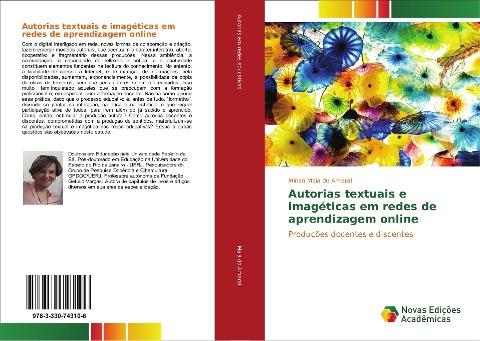 Autorias textuais e imagéticas em redes de aprendizagem online