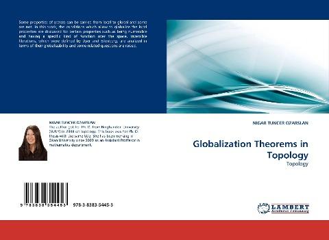 Globalization Theorems in Topology