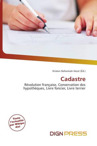 Cadastre
